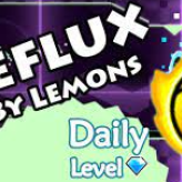 Geometry Dash Aeflux 