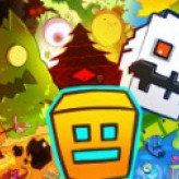 Geometry Dash TwT