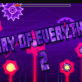 Geometry Dash Theory Of Nothing