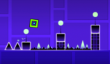 Geometry Dash: First Level img