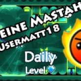 Geometry Dash Caffeine Mastah