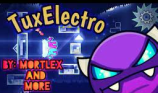 Geometry Dash TuxElectro img