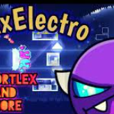 Geometry Dash TuxElectro 