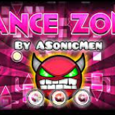 Geometry Dash X-Zone