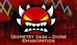 Geometry Dash - Divine Emancipation img