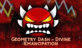 Geometry Dash - Divine Emancipation
