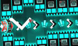 Geometry Dash Iockout img