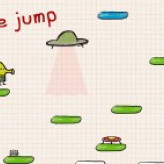 Doodle Jumping