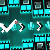 Geometry Dash Iockout