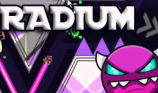 Geometry Dash Radium img