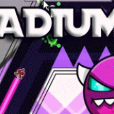 Geometry Dash Radium