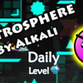 Geometry Dash Nitrosphere