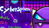 Geometry Dash: Cybersphere img