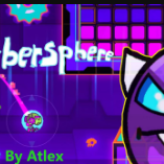 Geometry Dash: Cybersphere