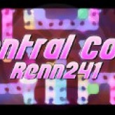 Geometry Dash Central Core