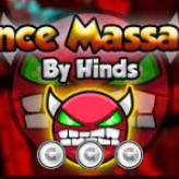 Geometry Dash Massacre 