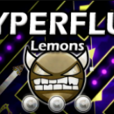 Geometry Dash Hyperflux