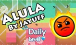 Geometry Dash Alula img