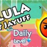 Geometry Dash Alula