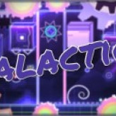 Geometry Dash Galactica