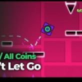 Geometry Dash To Let