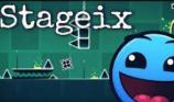 Geometry Dash Stage IX img