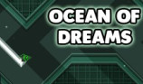 GEOMETRY DASH OCEAN OF DREAMS img