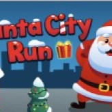 Santa Run