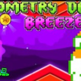 Geometry Dash Breeze