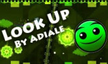 Geometry Dash Look Up img