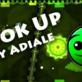 Geometry Dash Look Up