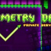 Geometry Dash Transcend