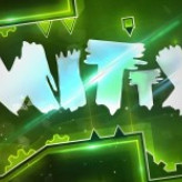 Geometry Dash Mitty