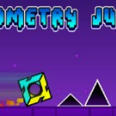 GEOMETRY DASH JUMP