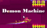 Geometry Dash Demon Machine img