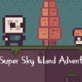 Super Sky Island Adventure