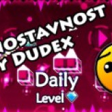 Geometry Dash Jednostavnost