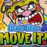 WarioWare: Move It! 