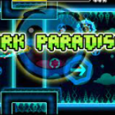 Geometry Dash Dark Daradise