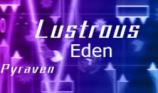 Geometry Dash Lustrous Eden img