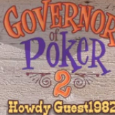 Governor of Poker 2