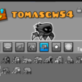 Geometry Dash Futura