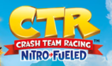 Crash Team Racing img