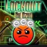 Geometry Dash Lockout