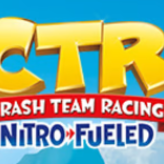 Crash Team Racing