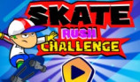 Skate Rush Challenge img