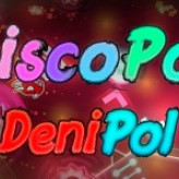 Geometry Dash DiscoPol