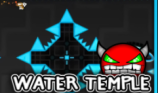 Geometry Dash Water Temple img