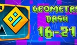 GEOMETRY DASH LITE 21 img