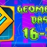 GEOMETRY DASH LITE 21